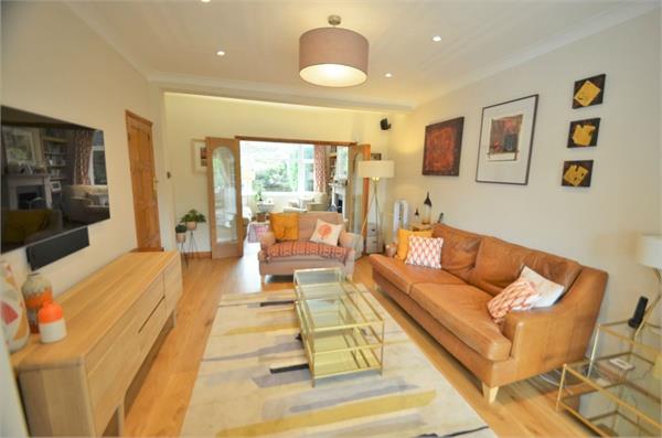 Marsh Lane, Mill Hill